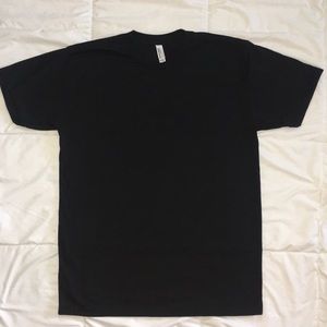 American Apparel 50/50 Collection T-Shirt